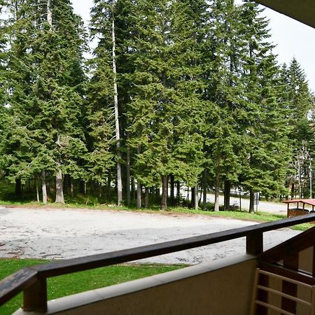 Hq Apartments Villa Park Borovets Eksteriør bilde