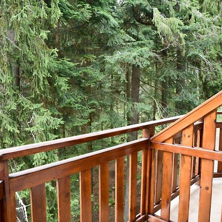 Hq Apartments Villa Park Borovets Eksteriør bilde