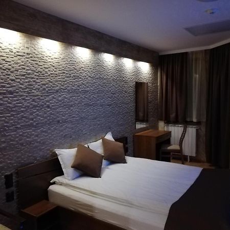 Hq Apartments Villa Park Borovets Eksteriør bilde
