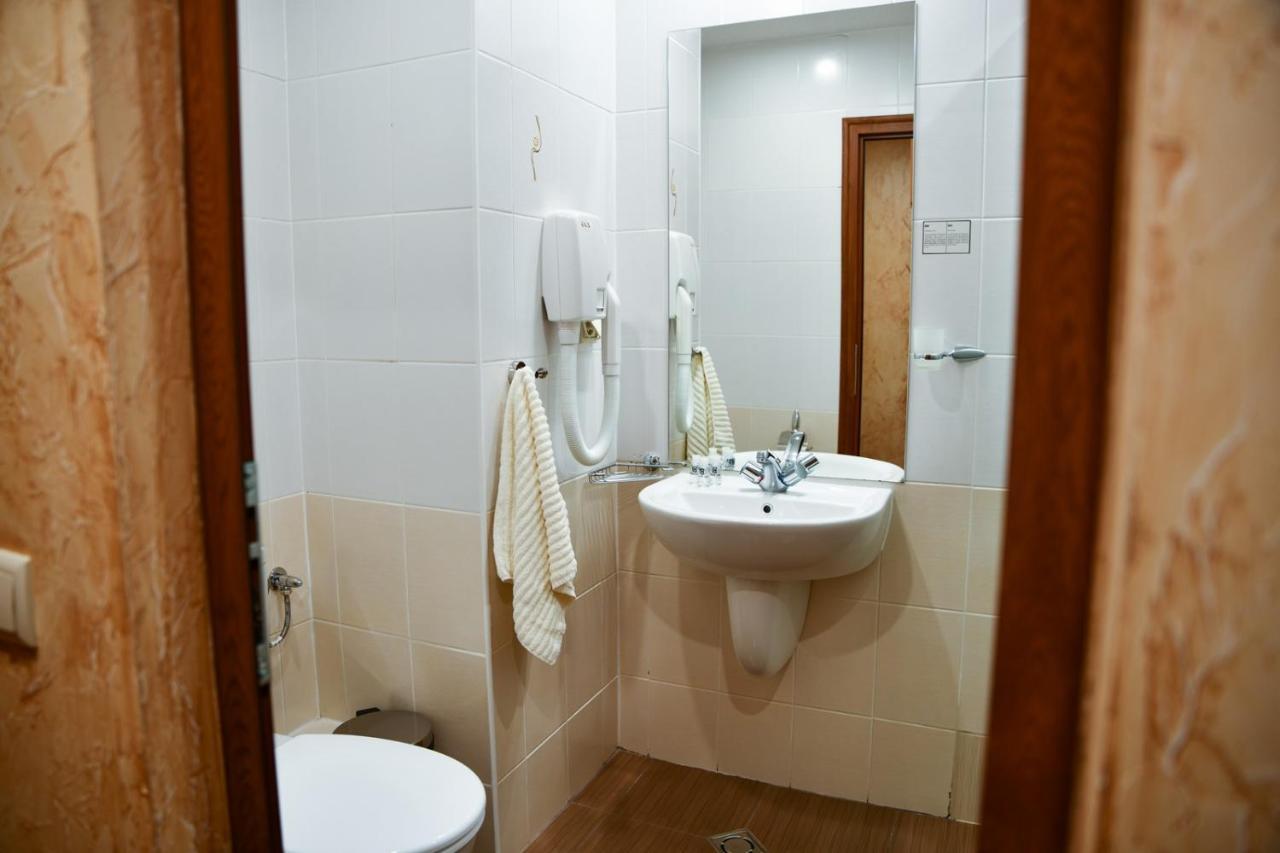 Hq Apartments Villa Park Borovets Eksteriør bilde