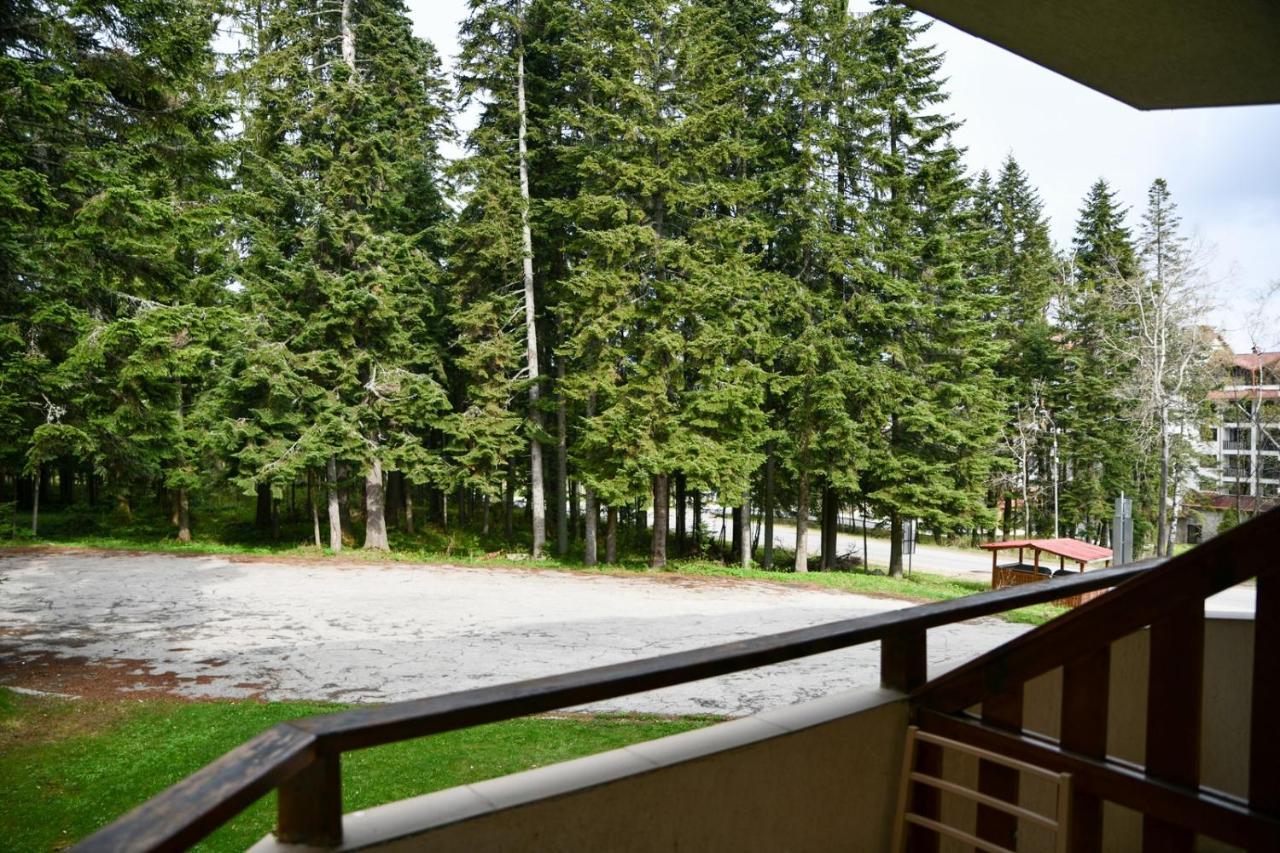 Hq Apartments Villa Park Borovets Eksteriør bilde