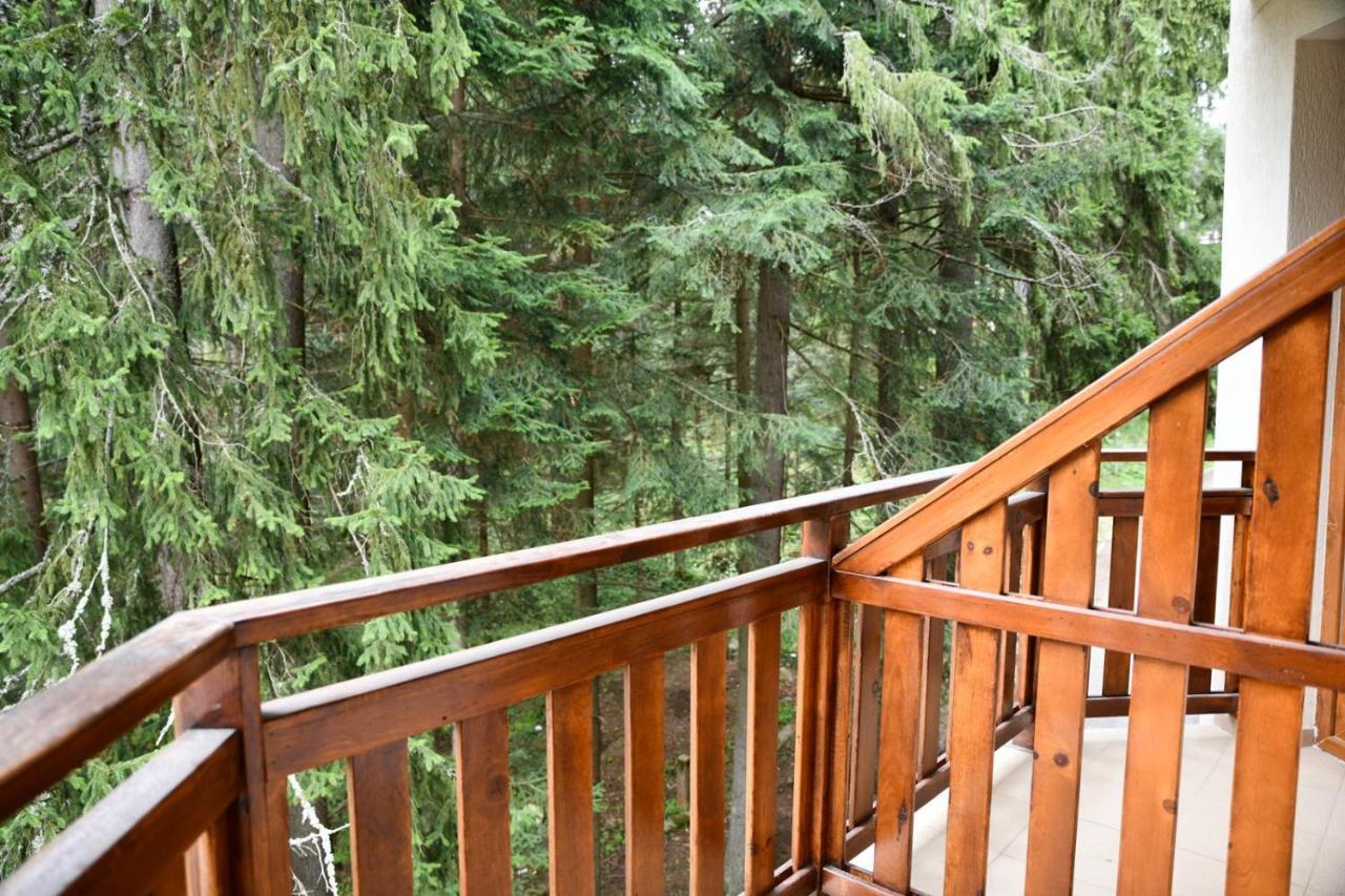 Hq Apartments Villa Park Borovets Eksteriør bilde