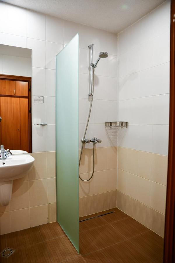 Hq Apartments Villa Park Borovets Eksteriør bilde