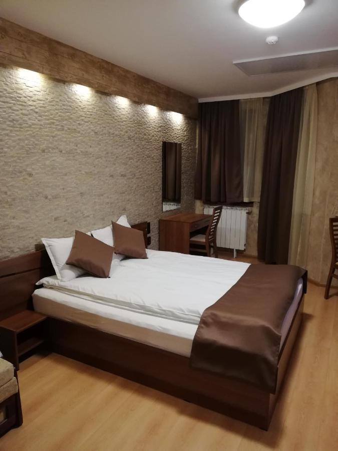 Hq Apartments Villa Park Borovets Eksteriør bilde