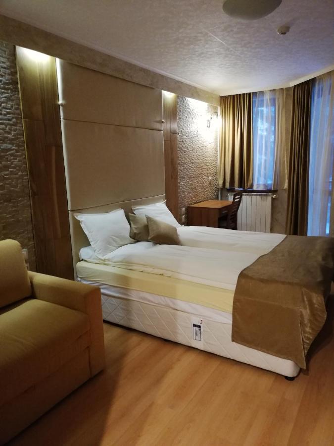 Hq Apartments Villa Park Borovets Eksteriør bilde
