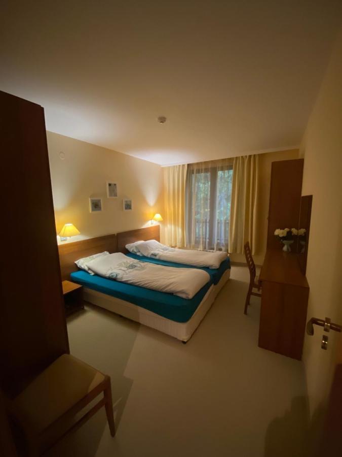 Hq Apartments Villa Park Borovets Eksteriør bilde