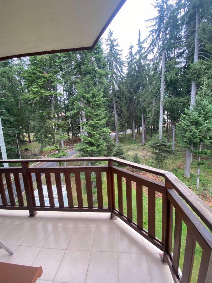 Hq Apartments Villa Park Borovets Eksteriør bilde