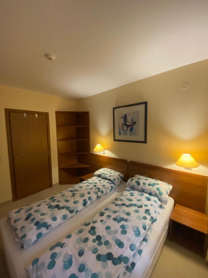 Hq Apartments Villa Park Borovets Eksteriør bilde