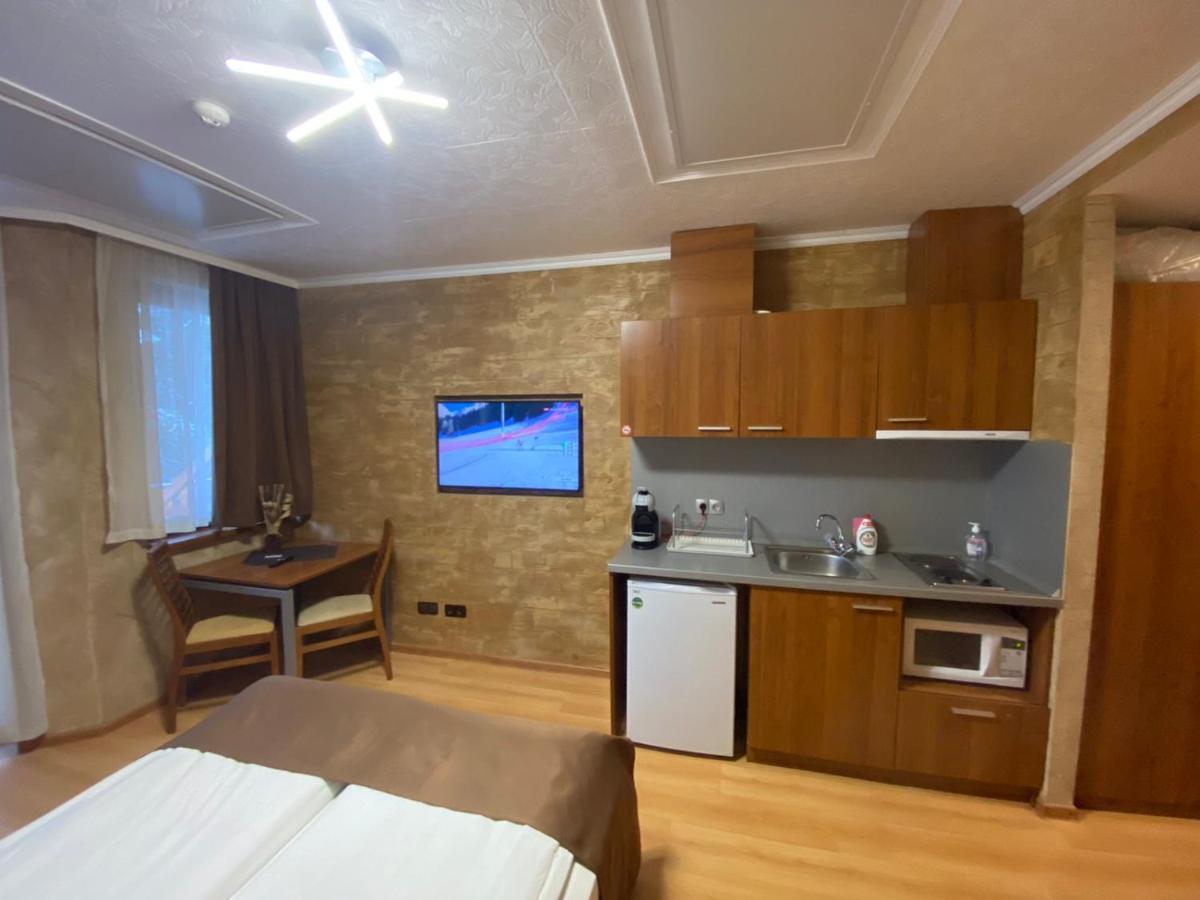 Hq Apartments Villa Park Borovets Eksteriør bilde
