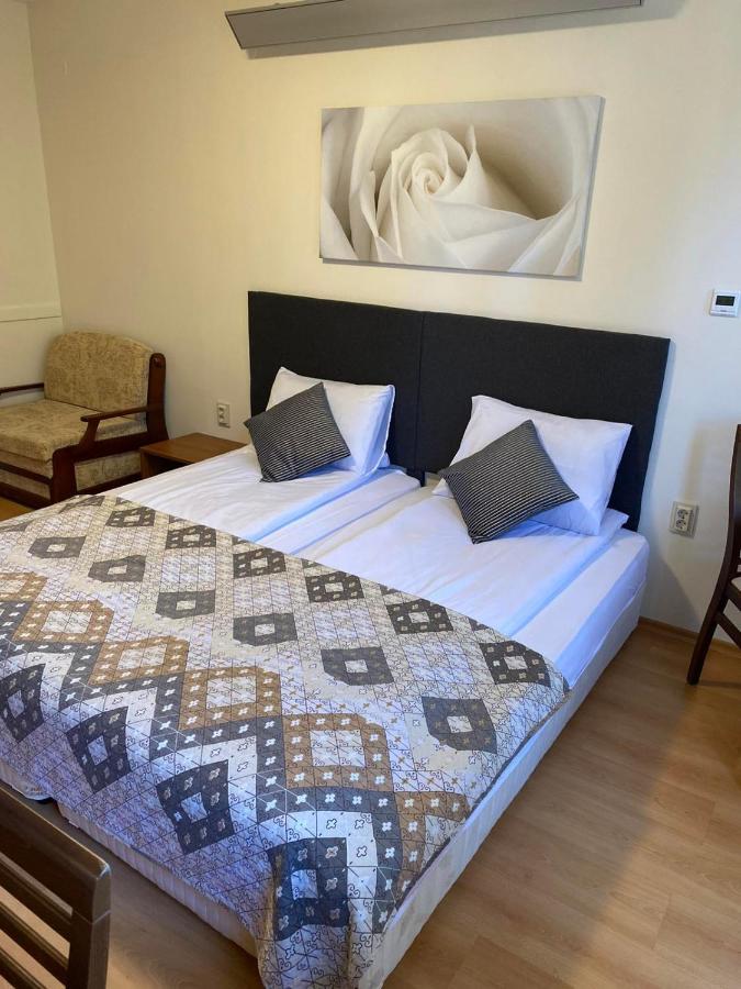 Hq Apartments Villa Park Borovets Eksteriør bilde